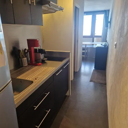 Appartamento Location à Aime 2000 *